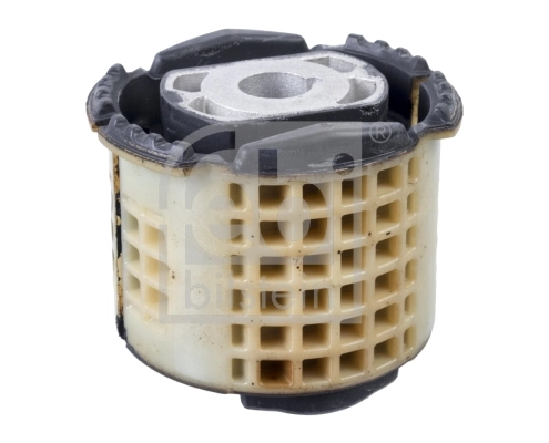 Bushing, axle beam